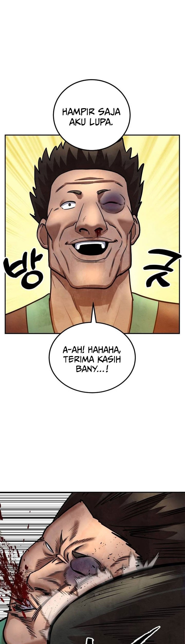Guest Gun (Embodiment of the Assassin in the Murim World) Chapter 27 Gambar 12