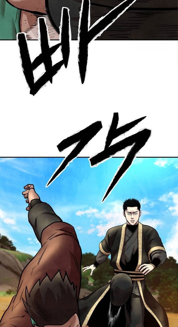Guest Gun (Embodiment of the Assassin in the Murim World) Chapter 27 Gambar 13