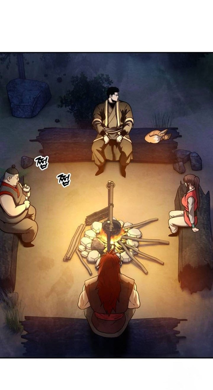 Guest Gun (Embodiment of the Assassin in the Murim World) Chapter 27 Gambar 15