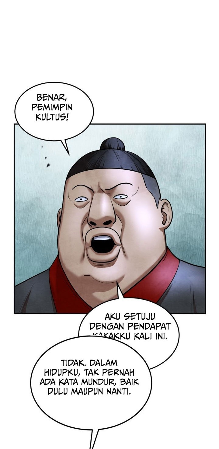 Guest Gun (Embodiment of the Assassin in the Murim World) Chapter 28 Gambar 19