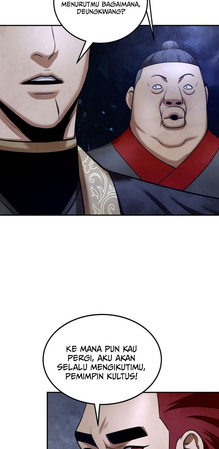 Guest Gun (Embodiment of the Assassin in the Murim World) Chapter 28 Gambar 21