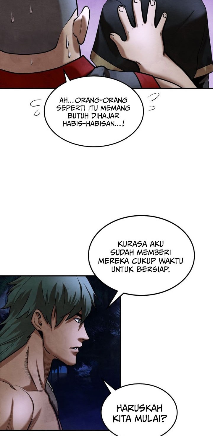 Guest Gun (Embodiment of the Assassin in the Murim World) Chapter 28 Gambar 23