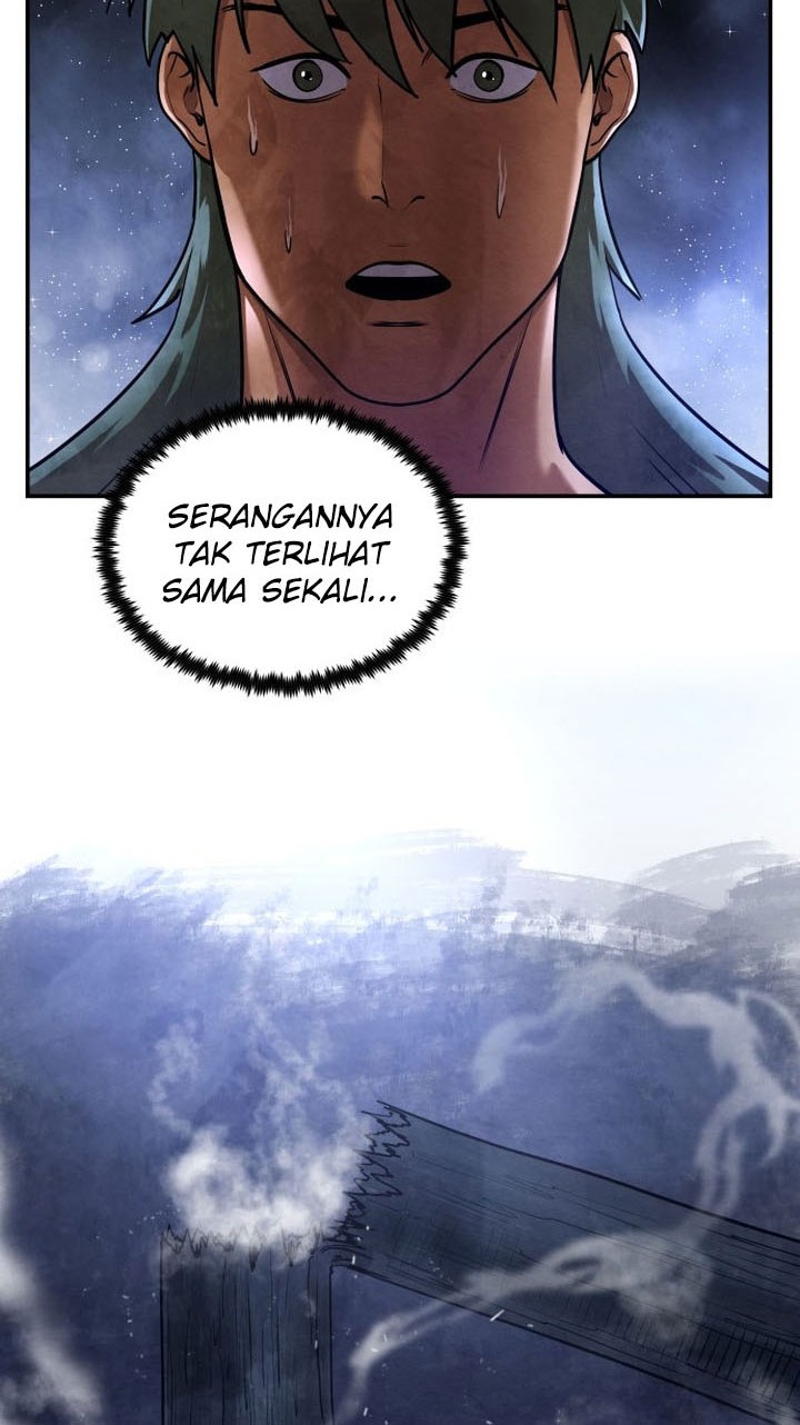 Guest Gun (Embodiment of the Assassin in the Murim World) Chapter 28 Gambar 29
