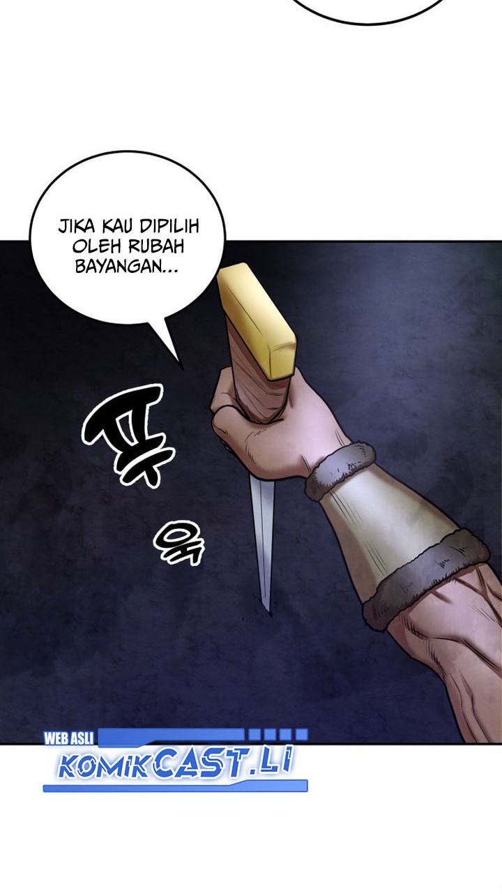 Guest Gun (Embodiment of the Assassin in the Murim World) Chapter 28 Gambar 33