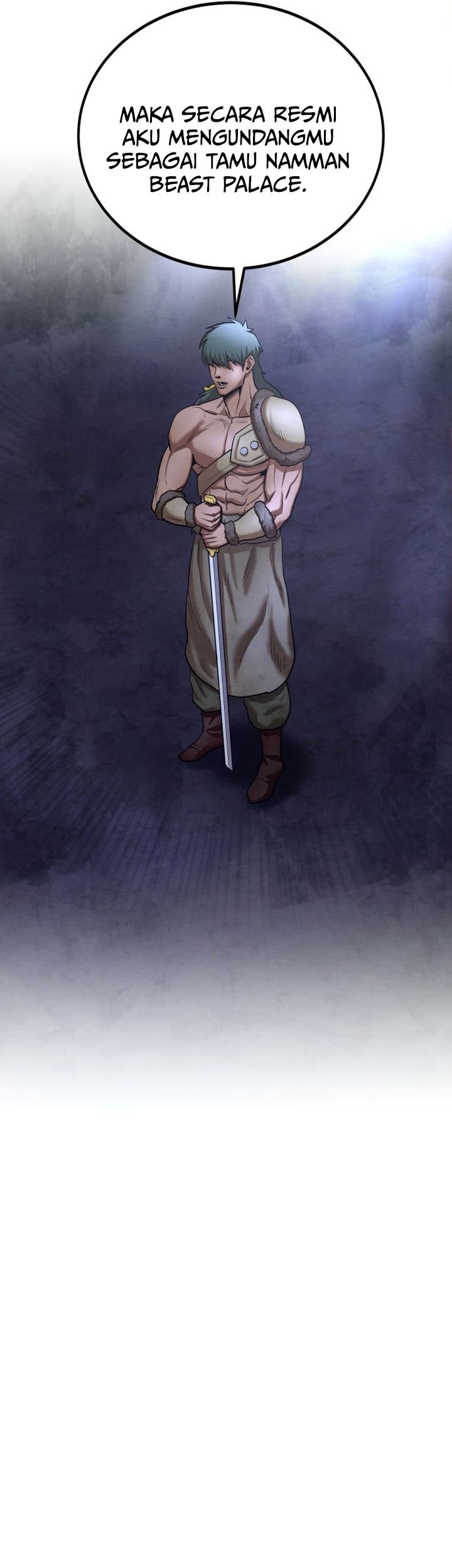 Guest Gun (Embodiment of the Assassin in the Murim World) Chapter 28 Gambar 34