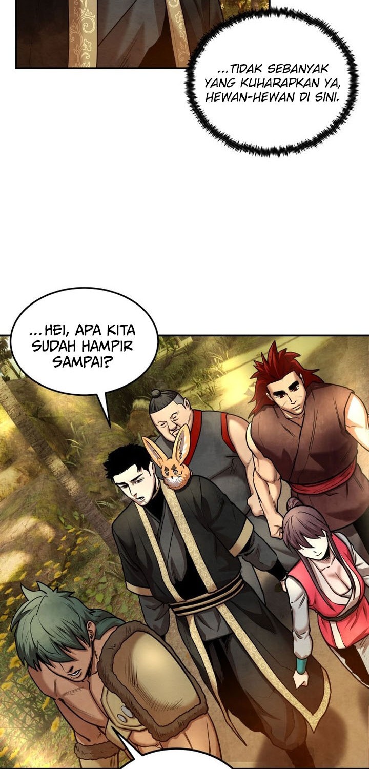 Guest Gun (Embodiment of the Assassin in the Murim World) Chapter 28 Gambar 37