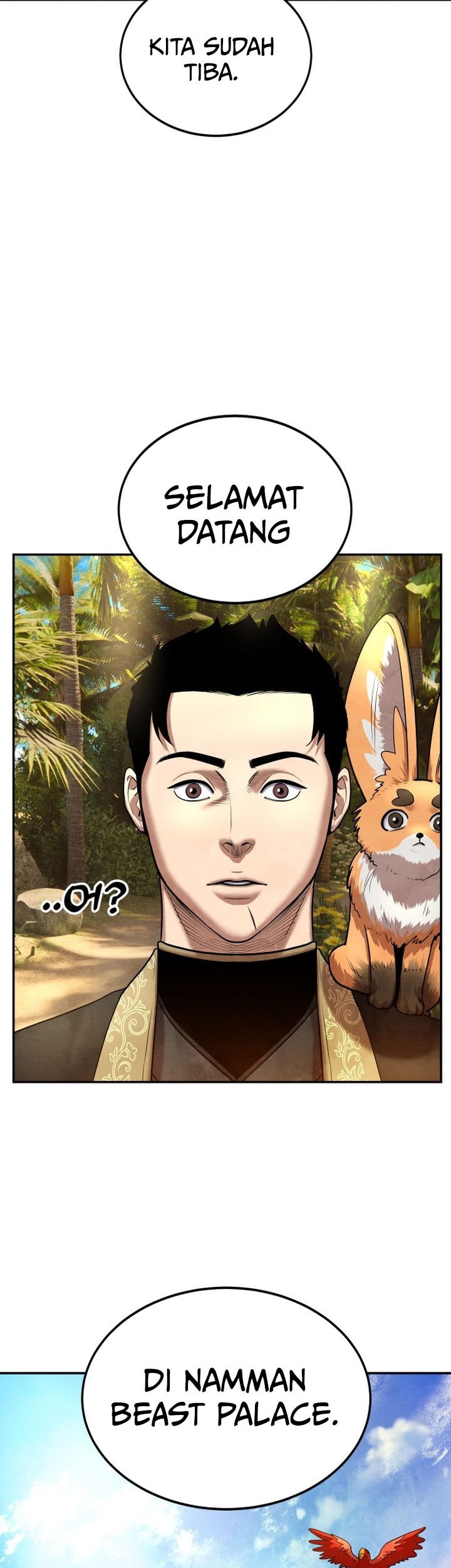 Guest Gun (Embodiment of the Assassin in the Murim World) Chapter 28 Gambar 38