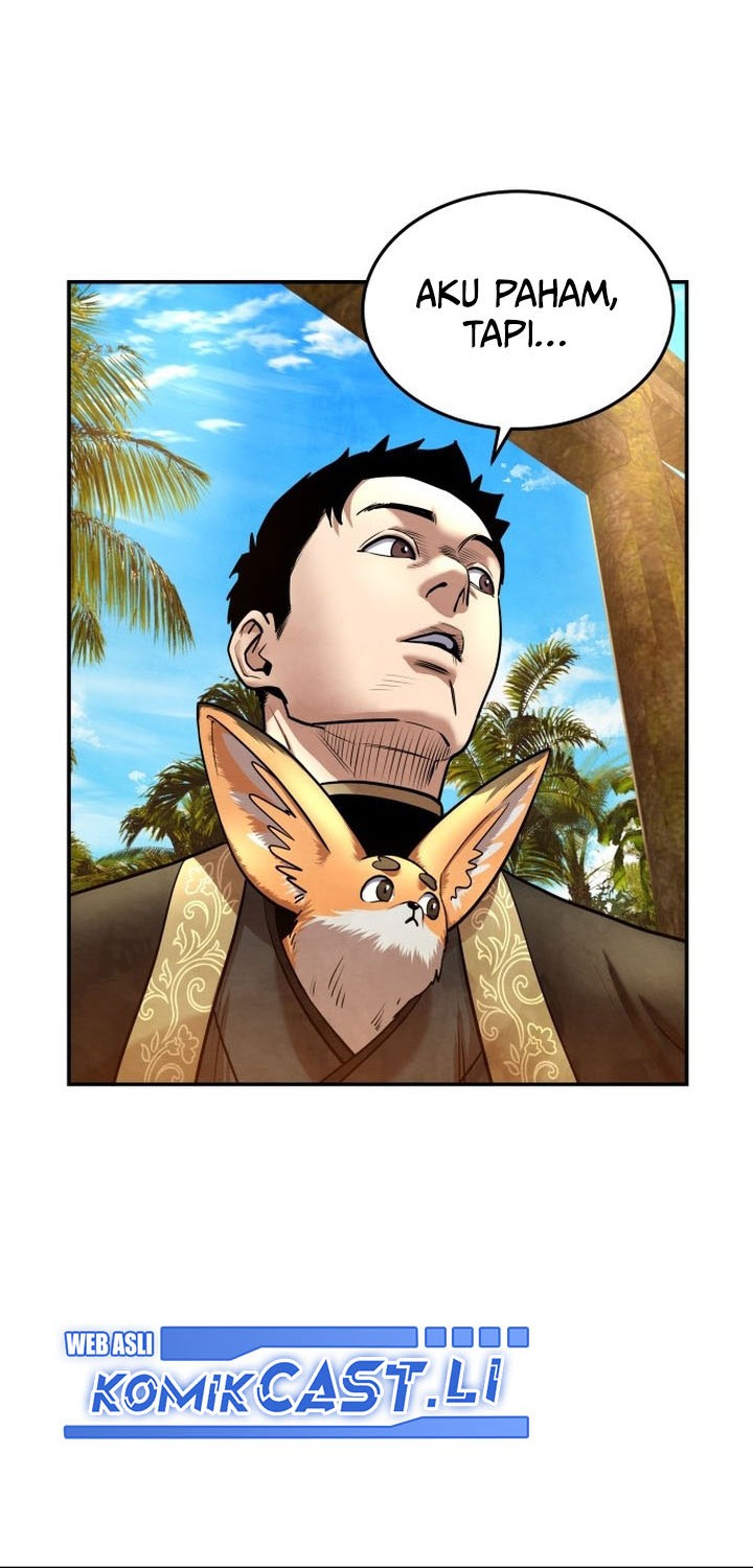 Guest Gun (Embodiment of the Assassin in the Murim World) Chapter 28 Gambar 41