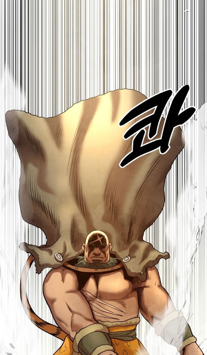 Guest Gun (Embodiment of the Assassin in the Murim World) Chapter 28 Gambar 45