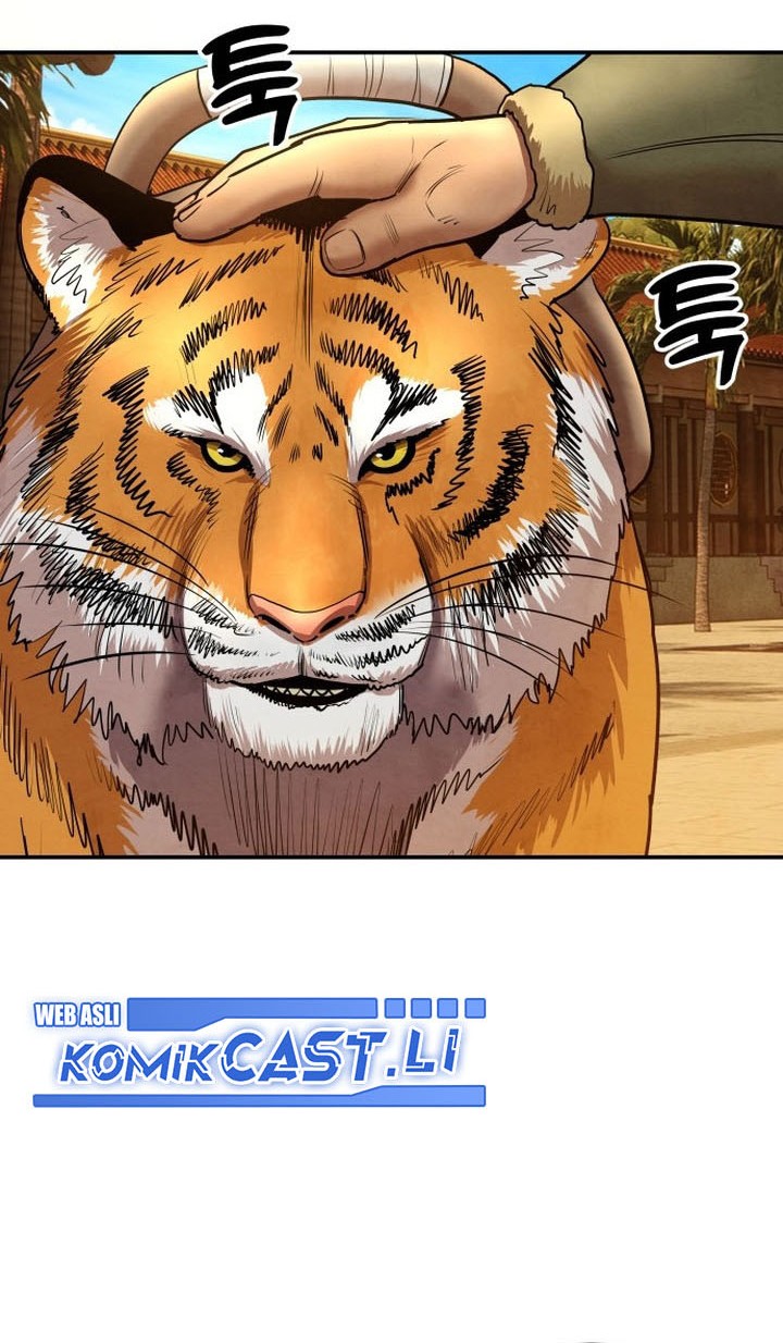 Guest Gun (Embodiment of the Assassin in the Murim World) Chapter 28 Gambar 49