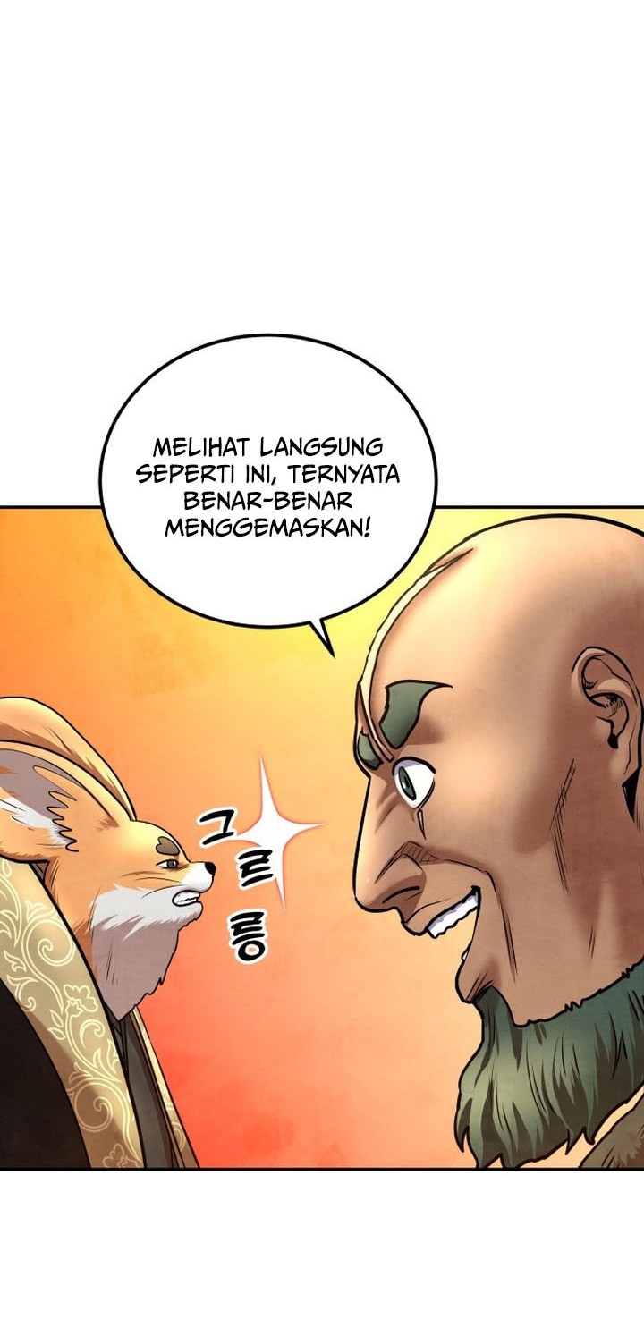Guest Gun (Embodiment of the Assassin in the Murim World) Chapter 28 Gambar 51