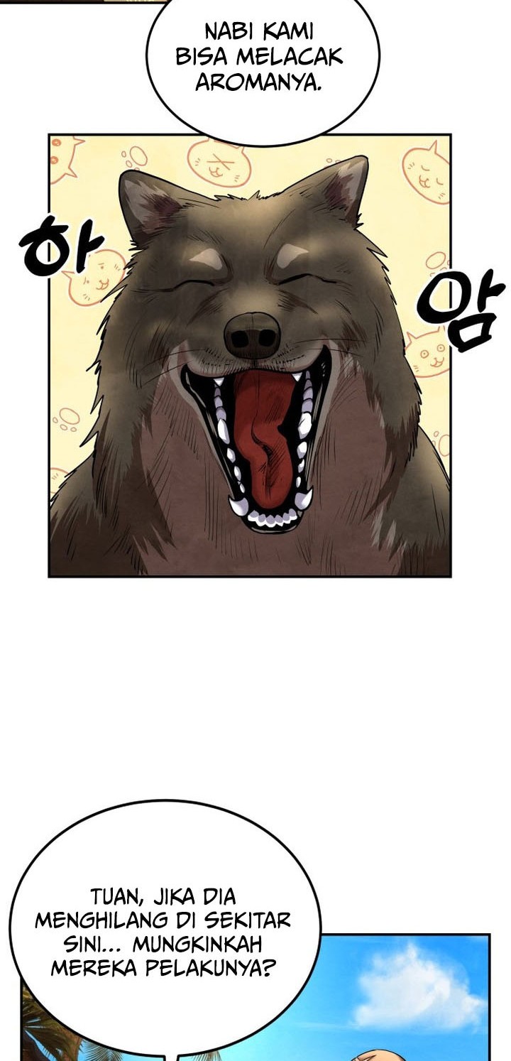 Guest Gun (Embodiment of the Assassin in the Murim World) Chapter 28 Gambar 53