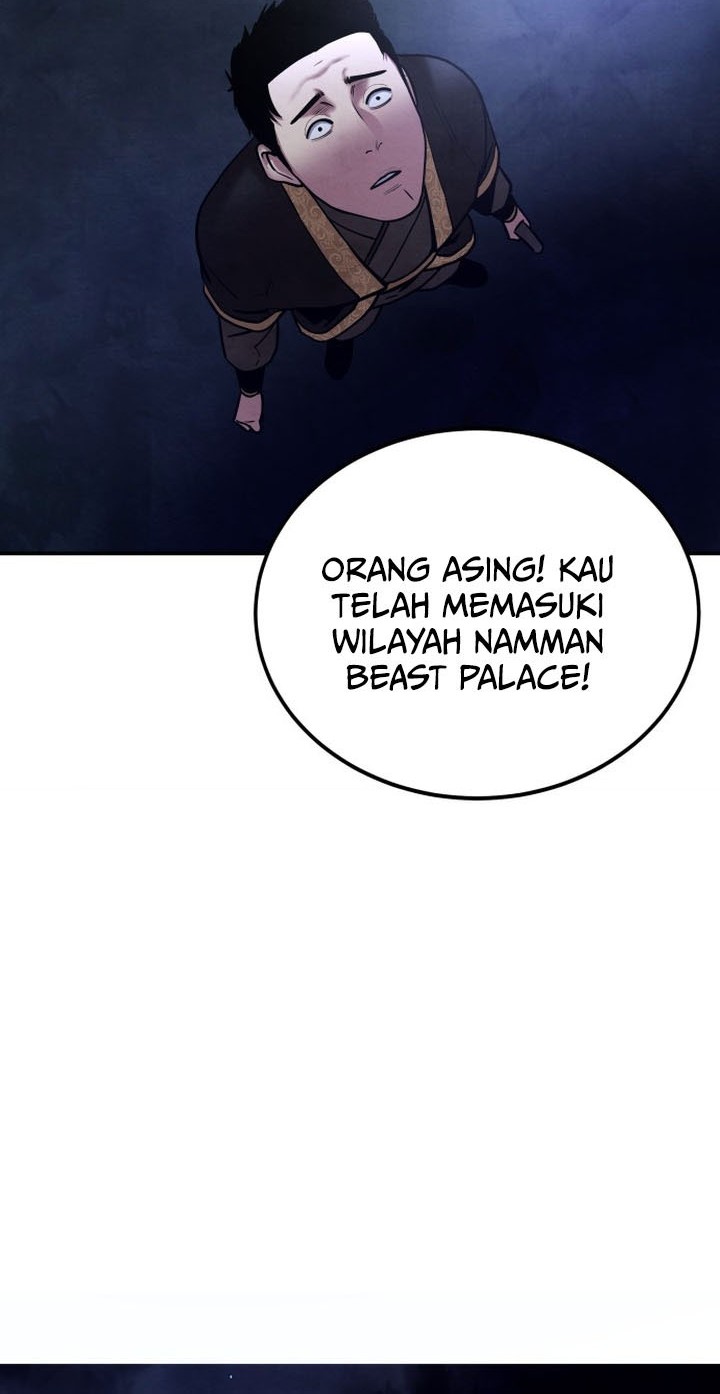 Guest Gun (Embodiment of the Assassin in the Murim World) Chapter 28 Gambar 3