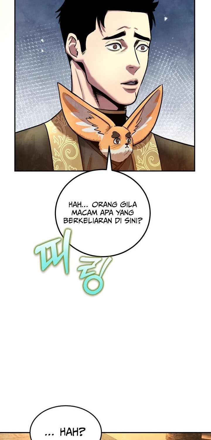 Guest Gun (Embodiment of the Assassin in the Murim World) Chapter 28 Gambar 59