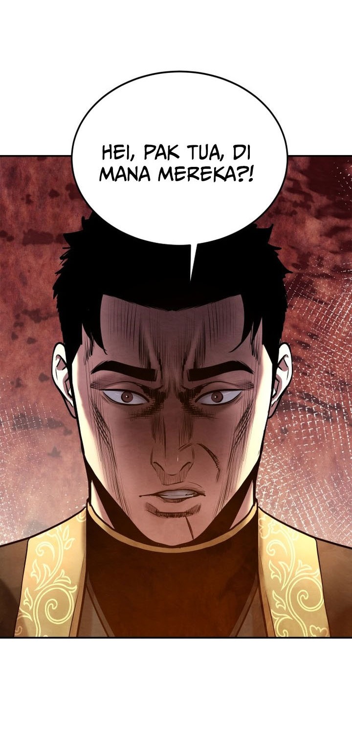 Guest Gun (Embodiment of the Assassin in the Murim World) Chapter 28 Gambar 63