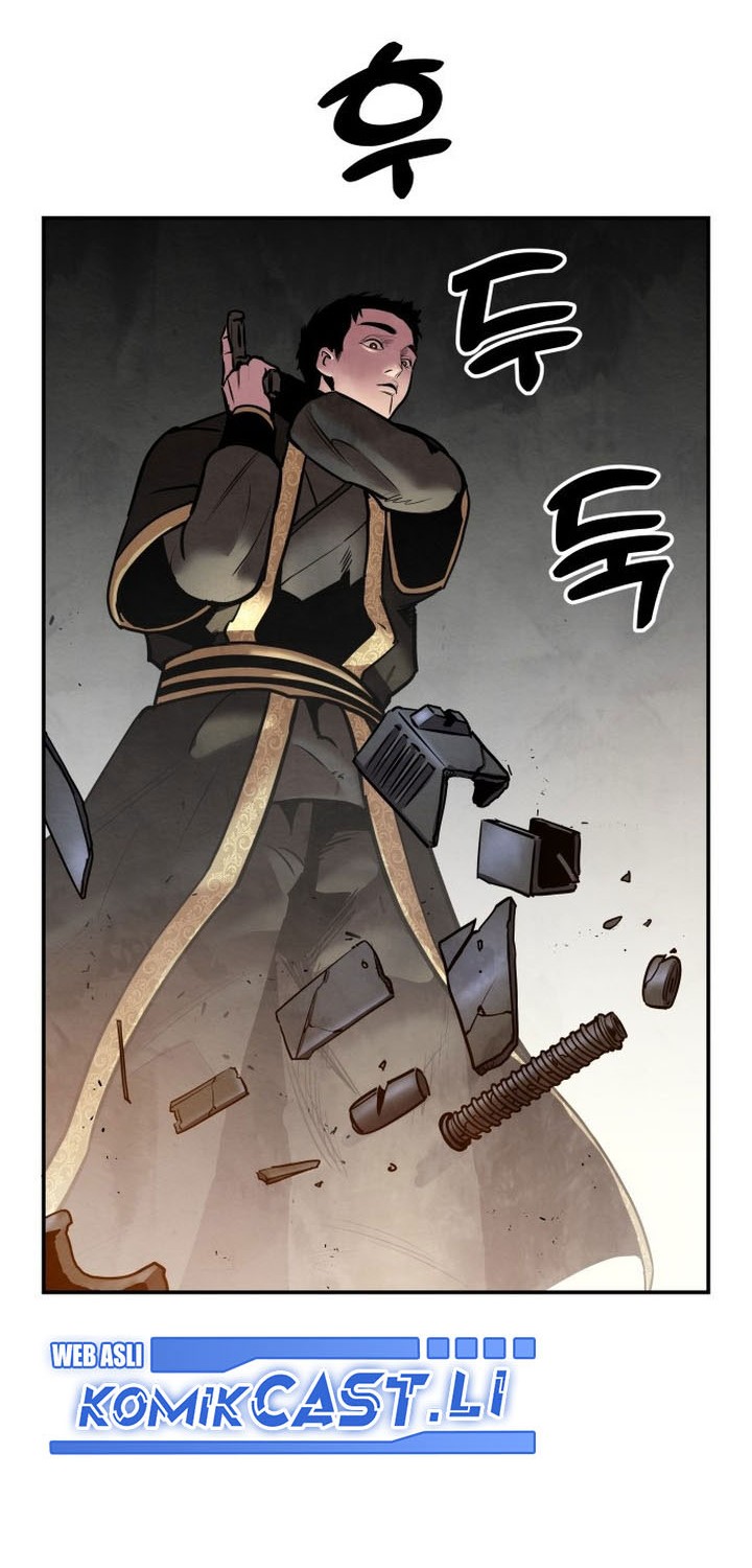 Guest Gun (Embodiment of the Assassin in the Murim World) Chapter 28 Gambar 65