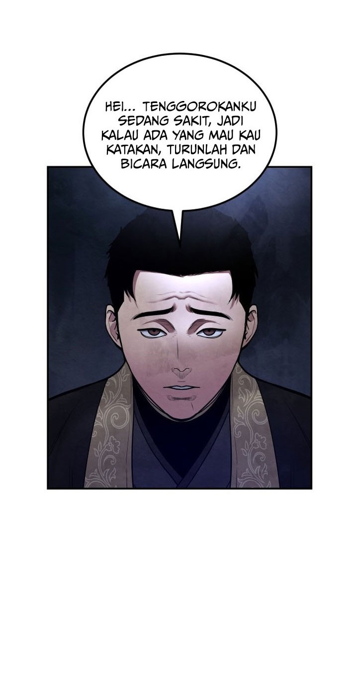 Guest Gun (Embodiment of the Assassin in the Murim World) Chapter 28 Gambar 5