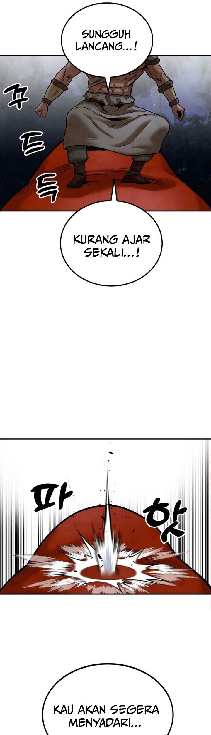 Guest Gun (Embodiment of the Assassin in the Murim World) Chapter 28 Gambar 6