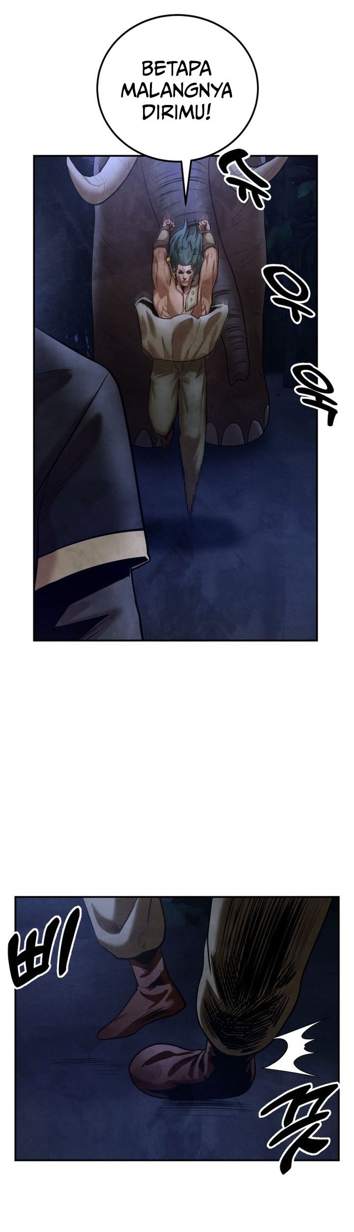 Guest Gun (Embodiment of the Assassin in the Murim World) Chapter 28 Gambar 8