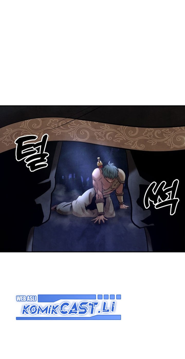 Guest Gun (Embodiment of the Assassin in the Murim World) Chapter 28 Gambar 9