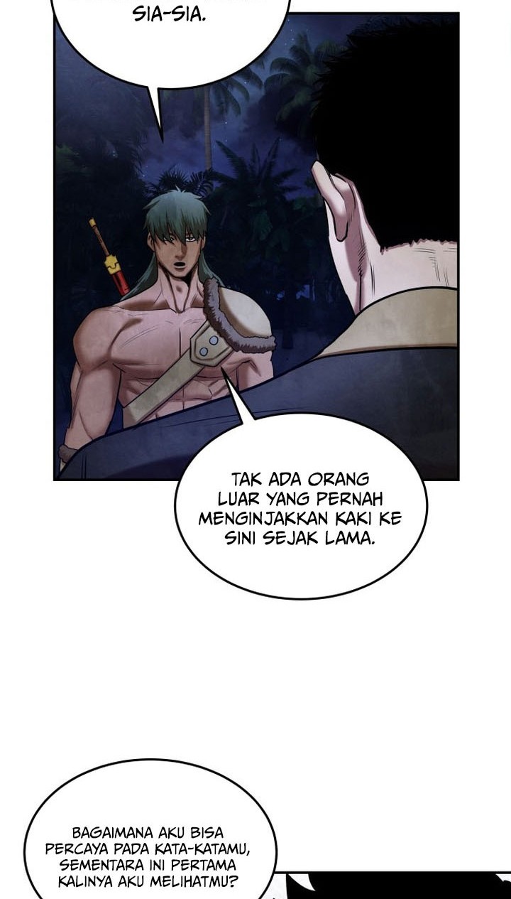 Guest Gun (Embodiment of the Assassin in the Murim World) Chapter 28 Gambar 13