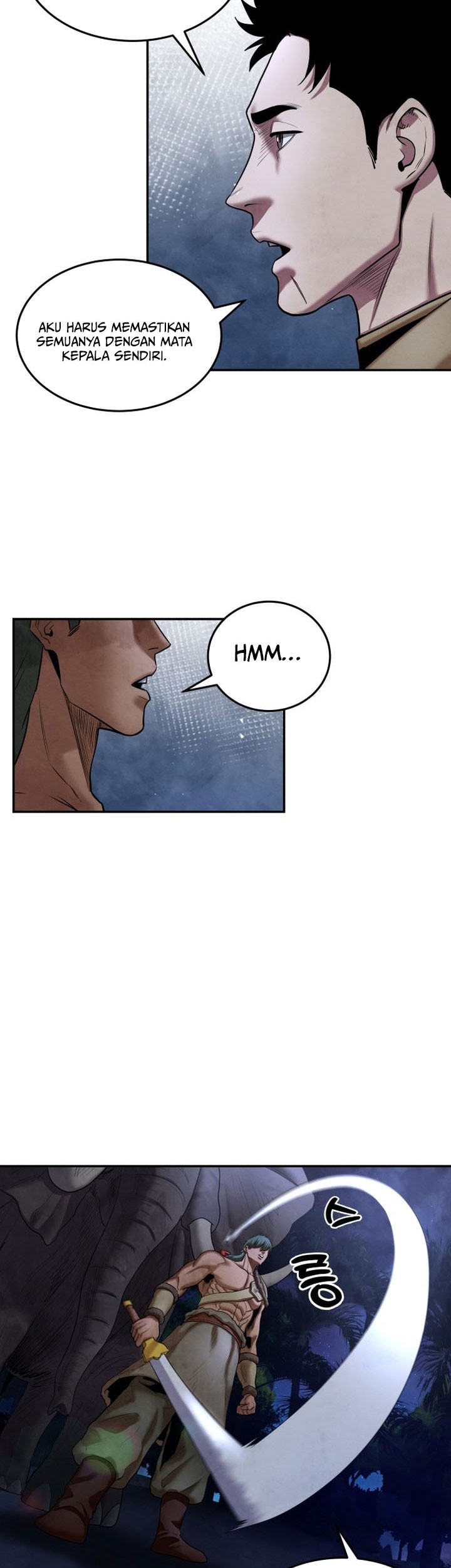 Guest Gun (Embodiment of the Assassin in the Murim World) Chapter 28 Gambar 14