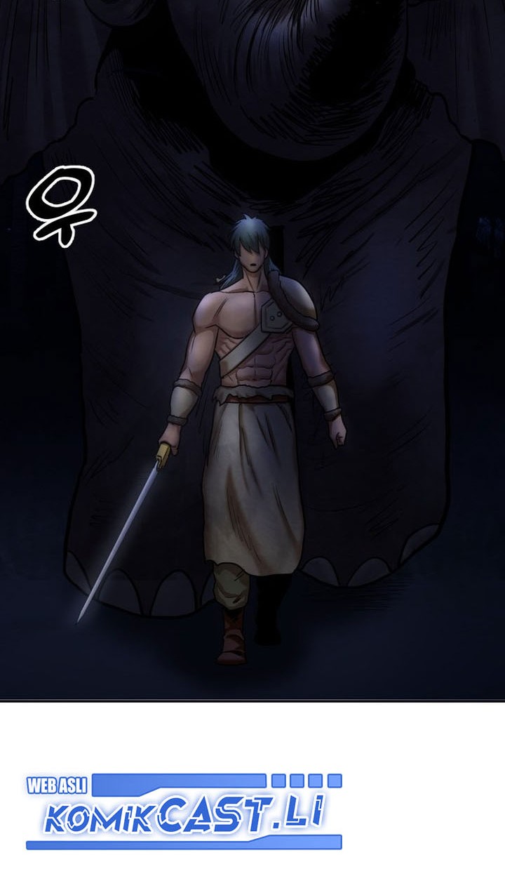 Guest Gun (Embodiment of the Assassin in the Murim World) Chapter 28 Gambar 17