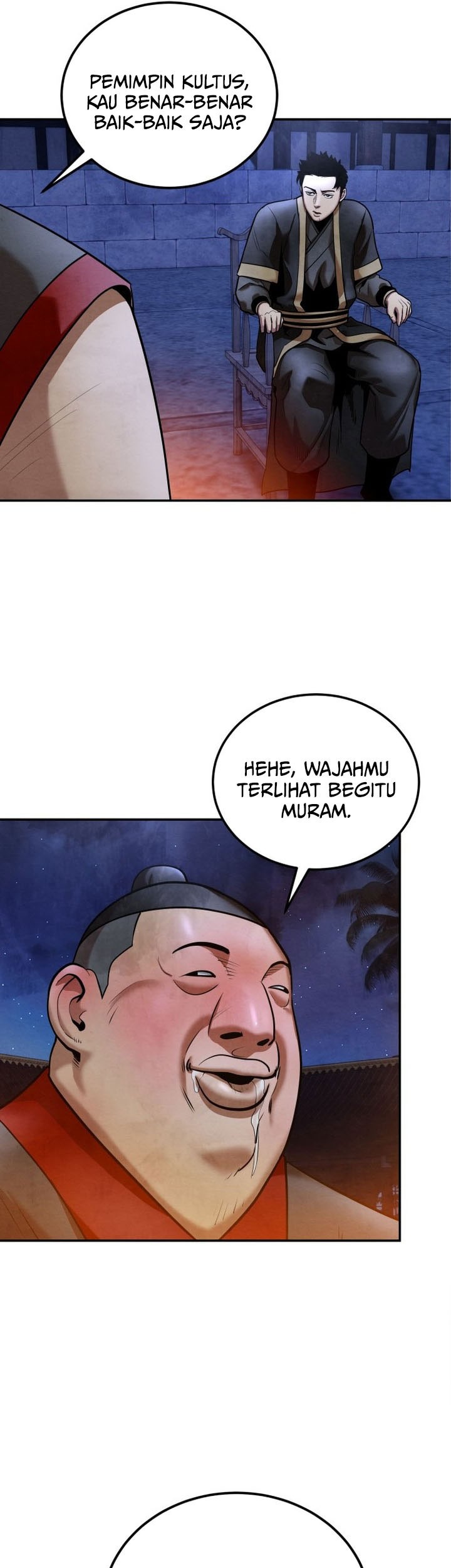 Guest Gun (Embodiment of the Assassin in the Murim World) Chapter 29 Gambar 18
