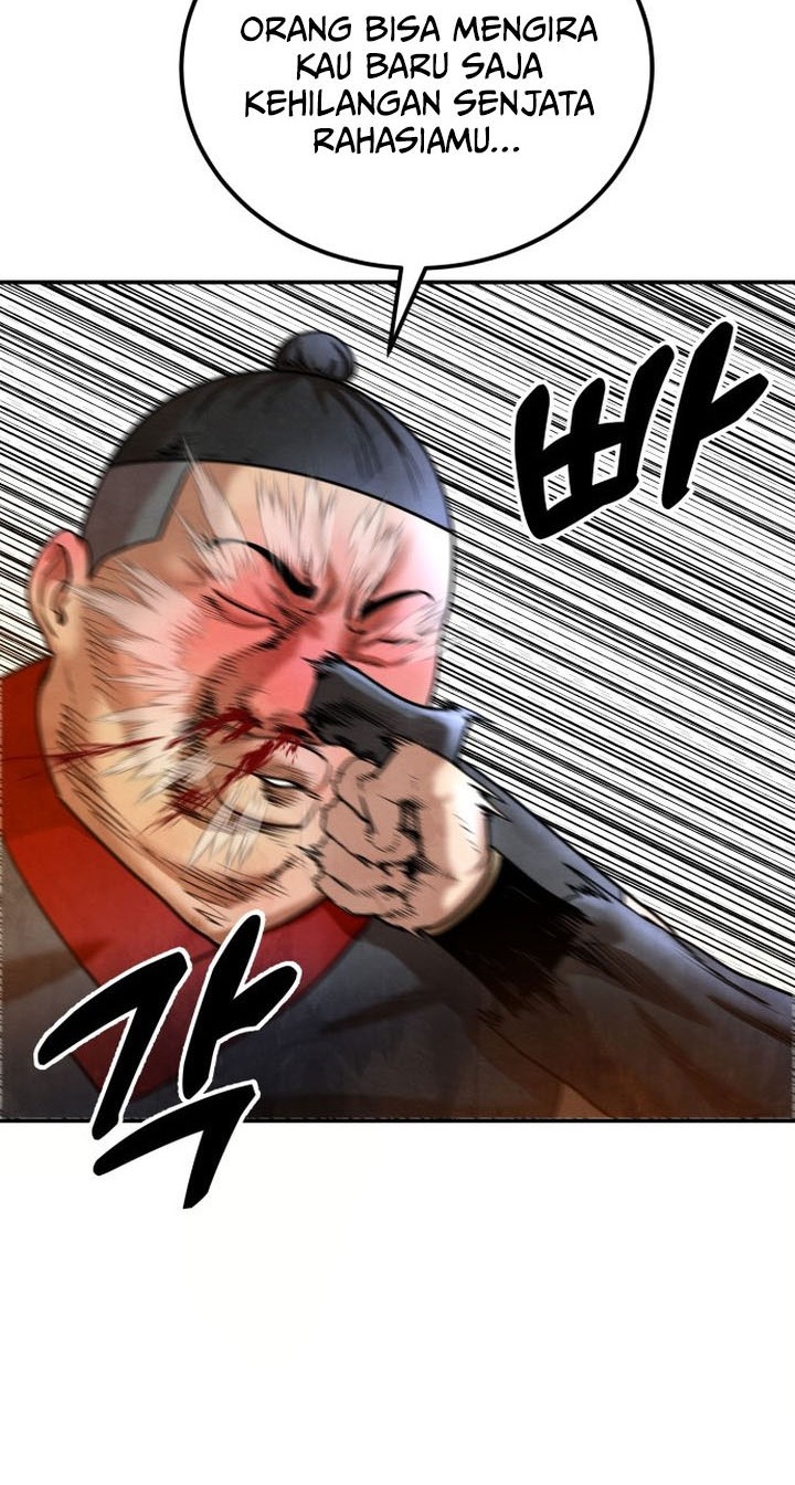 Guest Gun (Embodiment of the Assassin in the Murim World) Chapter 29 Gambar 19