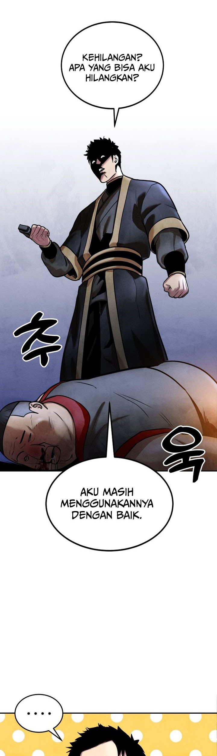 Guest Gun (Embodiment of the Assassin in the Murim World) Chapter 29 Gambar 20