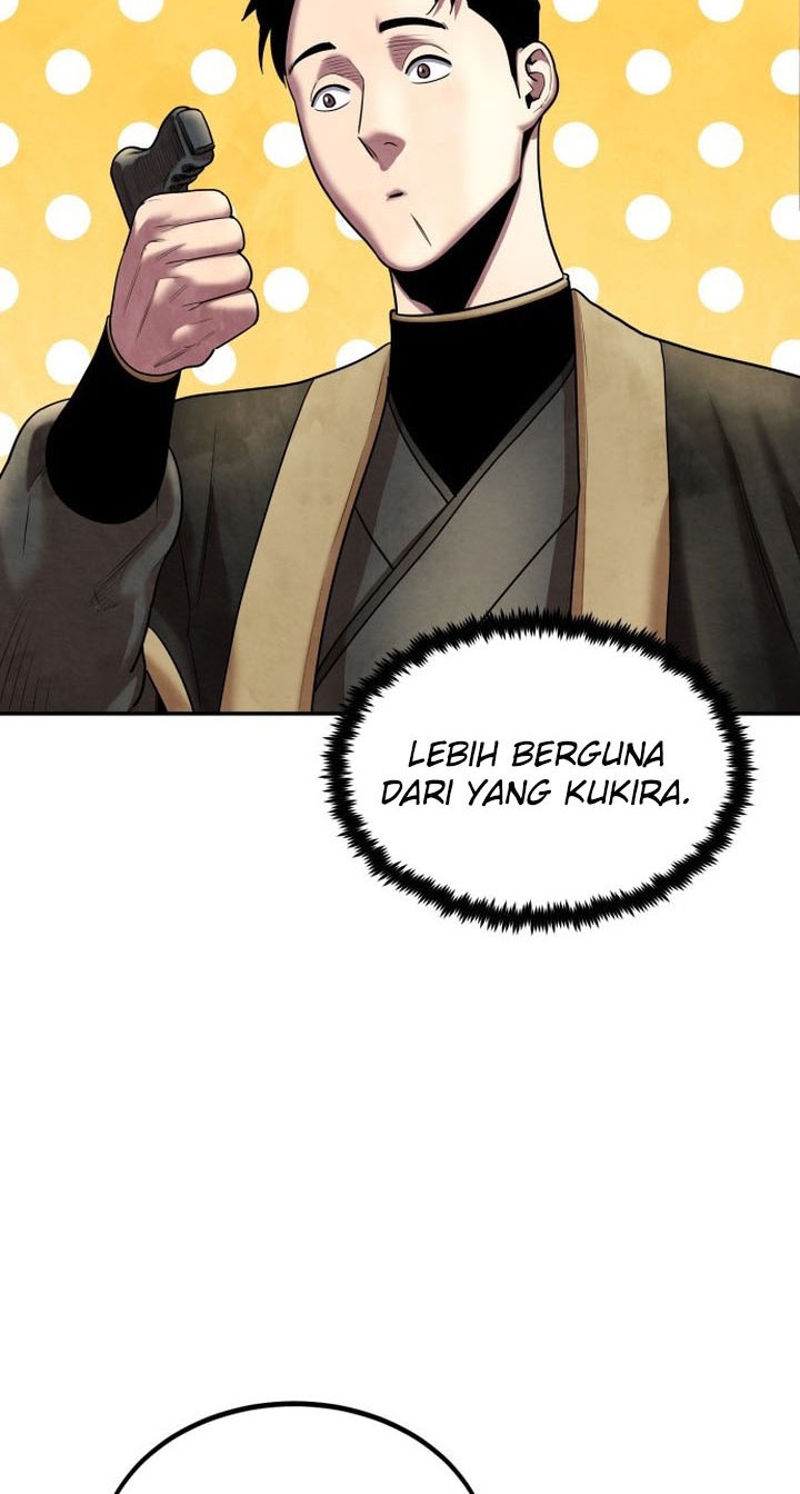 Guest Gun (Embodiment of the Assassin in the Murim World) Chapter 29 Gambar 21