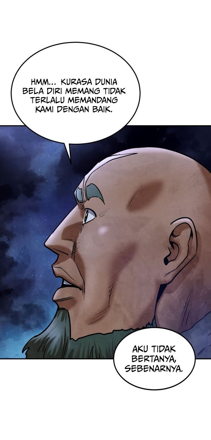 Guest Gun (Embodiment of the Assassin in the Murim World) Chapter 29 Gambar 27