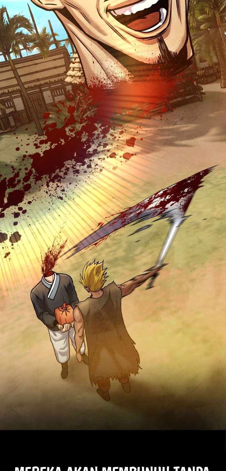 Guest Gun (Embodiment of the Assassin in the Murim World) Chapter 29 Gambar 31