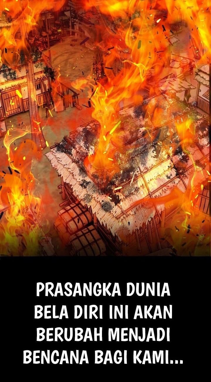 Guest Gun (Embodiment of the Assassin in the Murim World) Chapter 29 Gambar 35