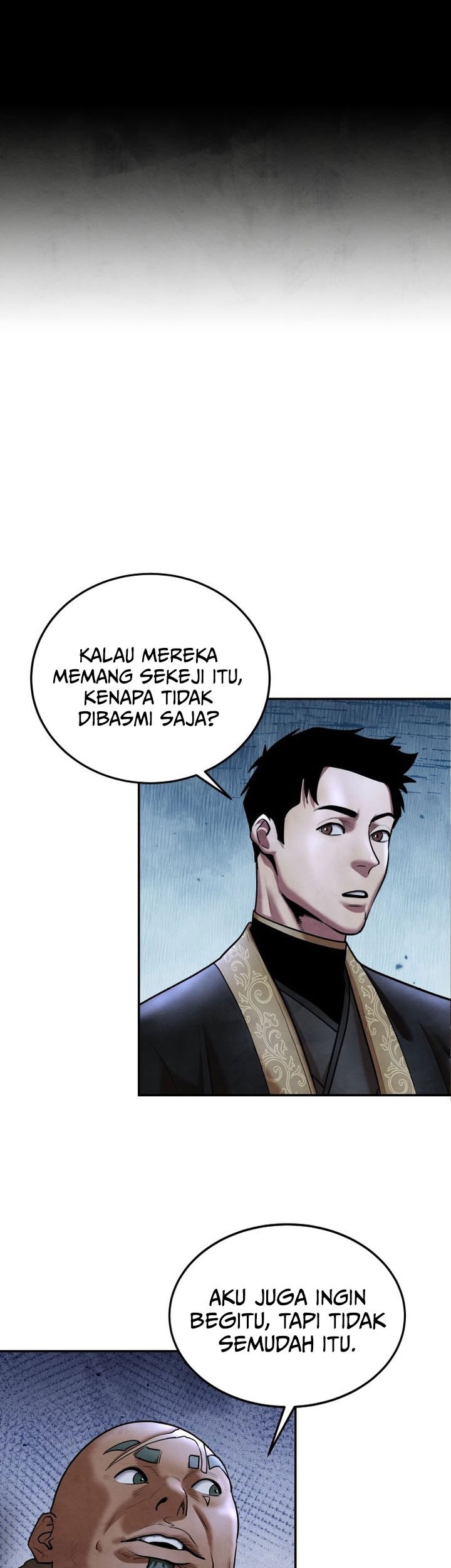 Guest Gun (Embodiment of the Assassin in the Murim World) Chapter 29 Gambar 36