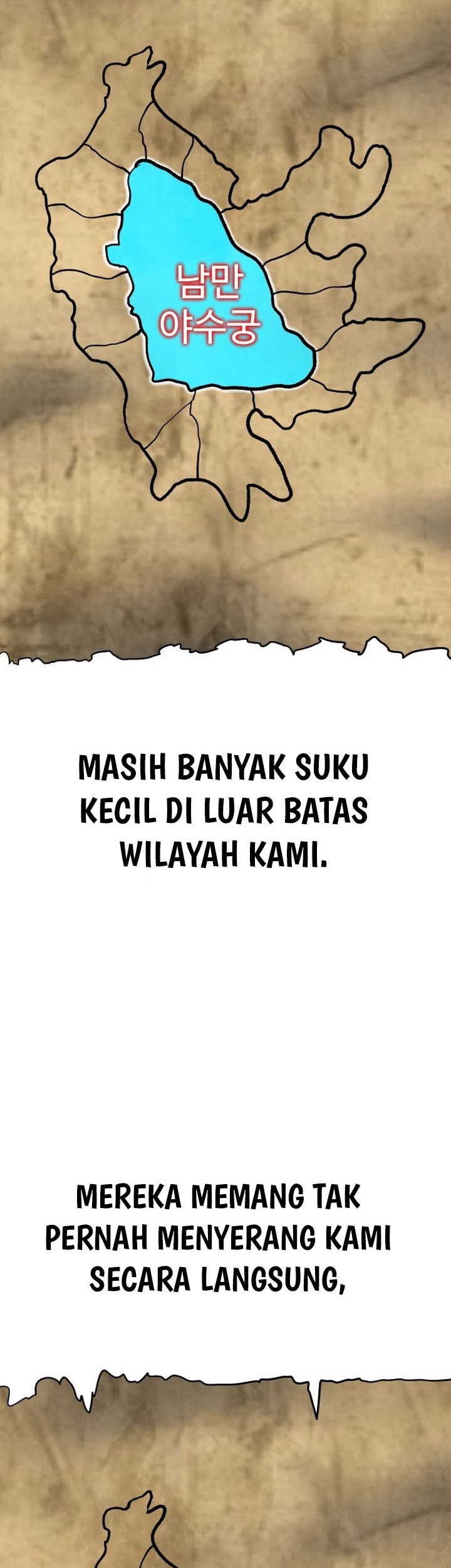 Guest Gun (Embodiment of the Assassin in the Murim World) Chapter 29 Gambar 38