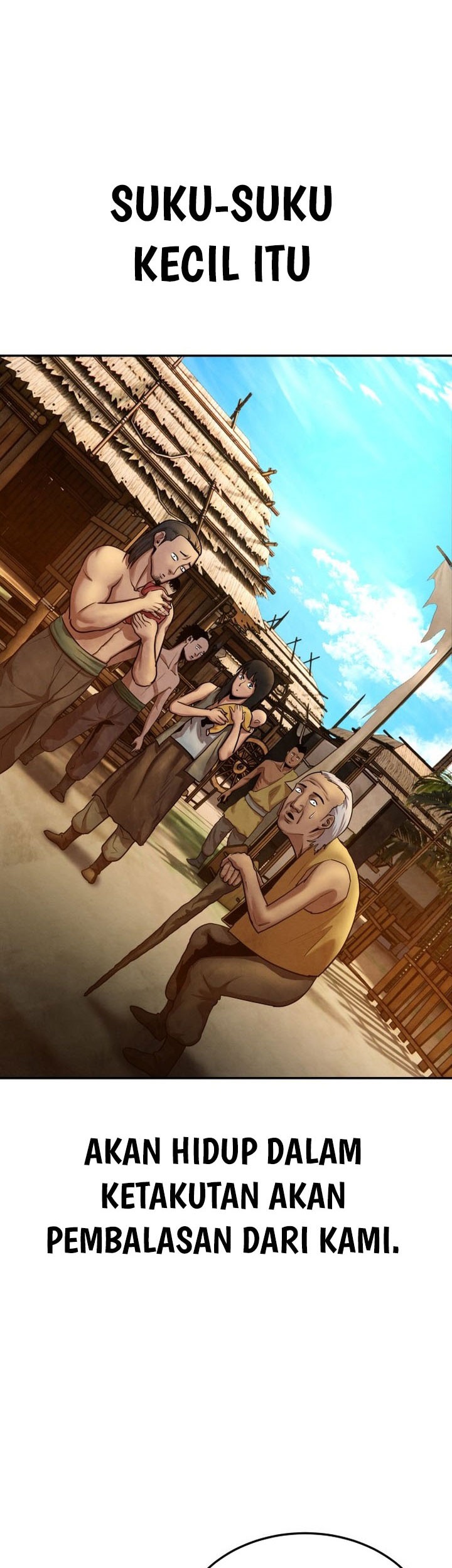 Guest Gun (Embodiment of the Assassin in the Murim World) Chapter 29 Gambar 40