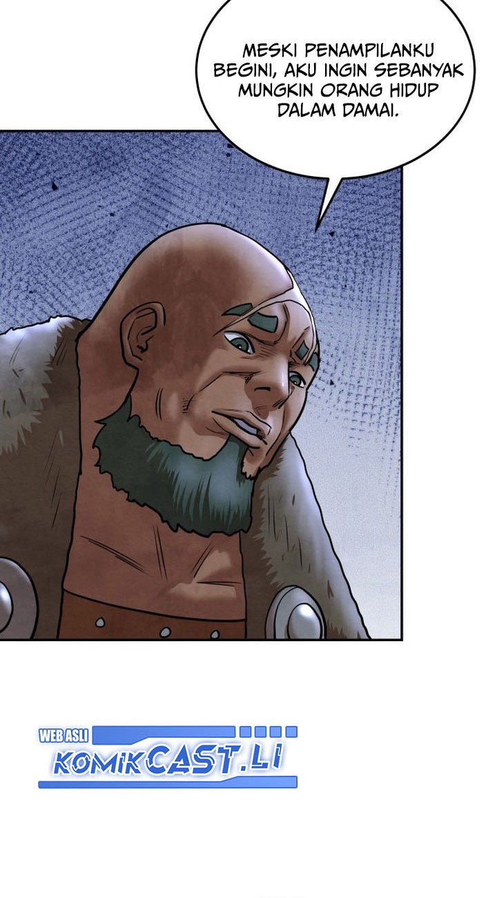 Guest Gun (Embodiment of the Assassin in the Murim World) Chapter 29 Gambar 41
