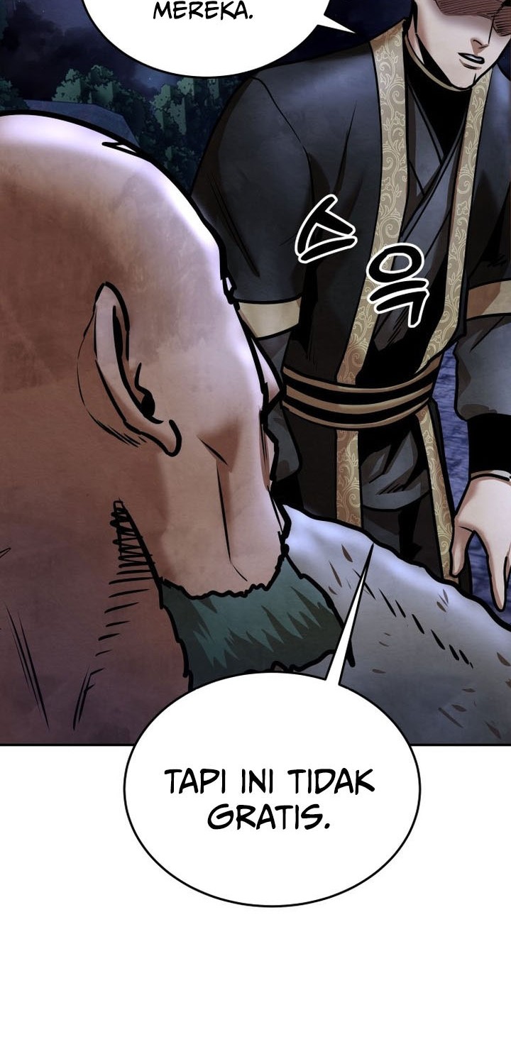 Guest Gun (Embodiment of the Assassin in the Murim World) Chapter 29 Gambar 43