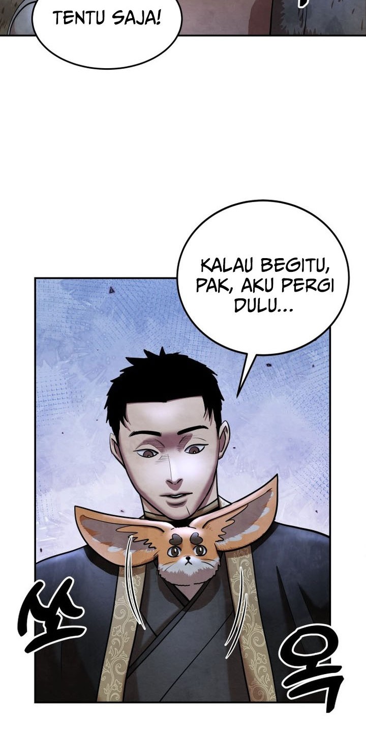 Guest Gun (Embodiment of the Assassin in the Murim World) Chapter 29 Gambar 45