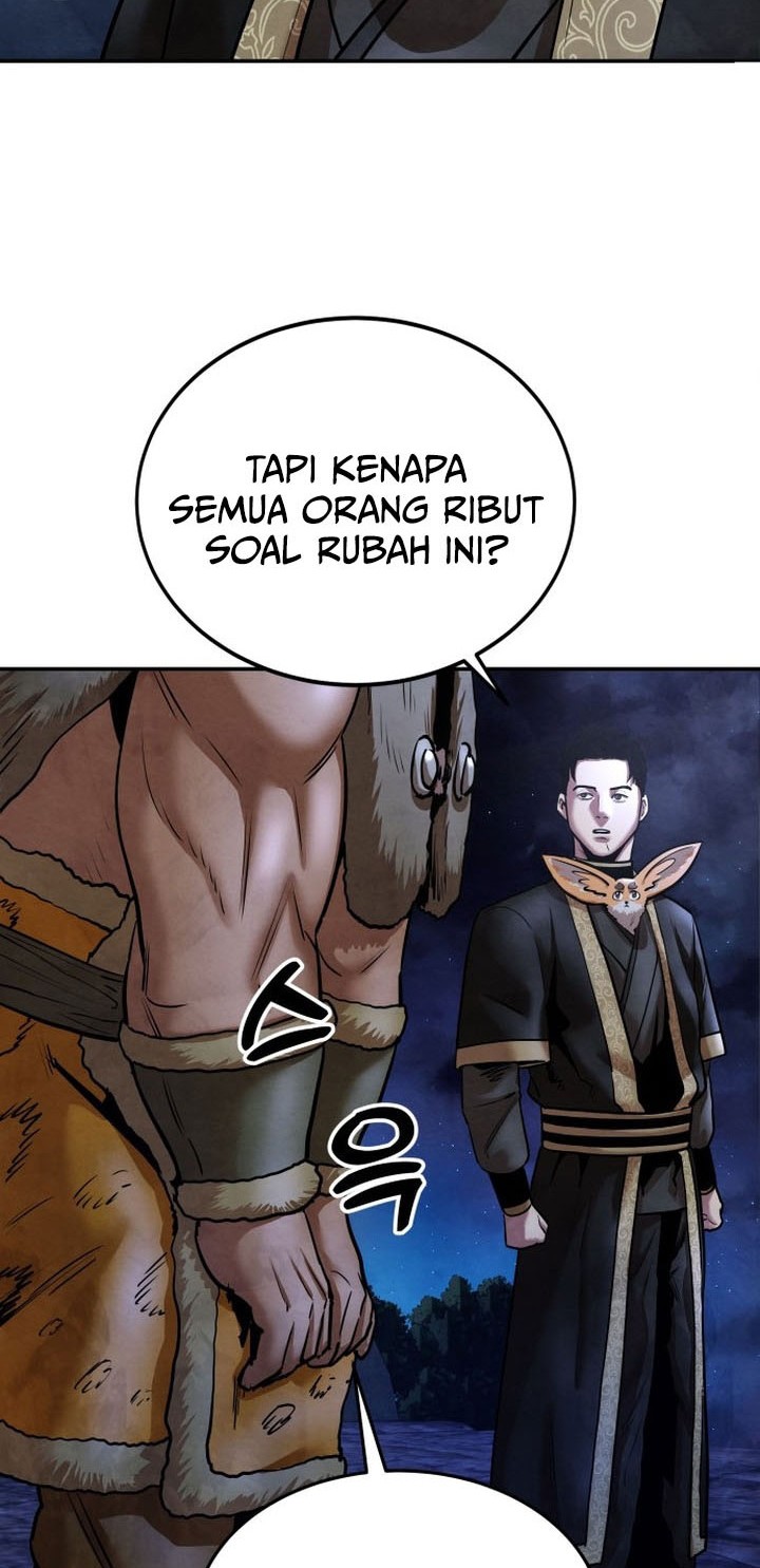 Guest Gun (Embodiment of the Assassin in the Murim World) Chapter 29 Gambar 47