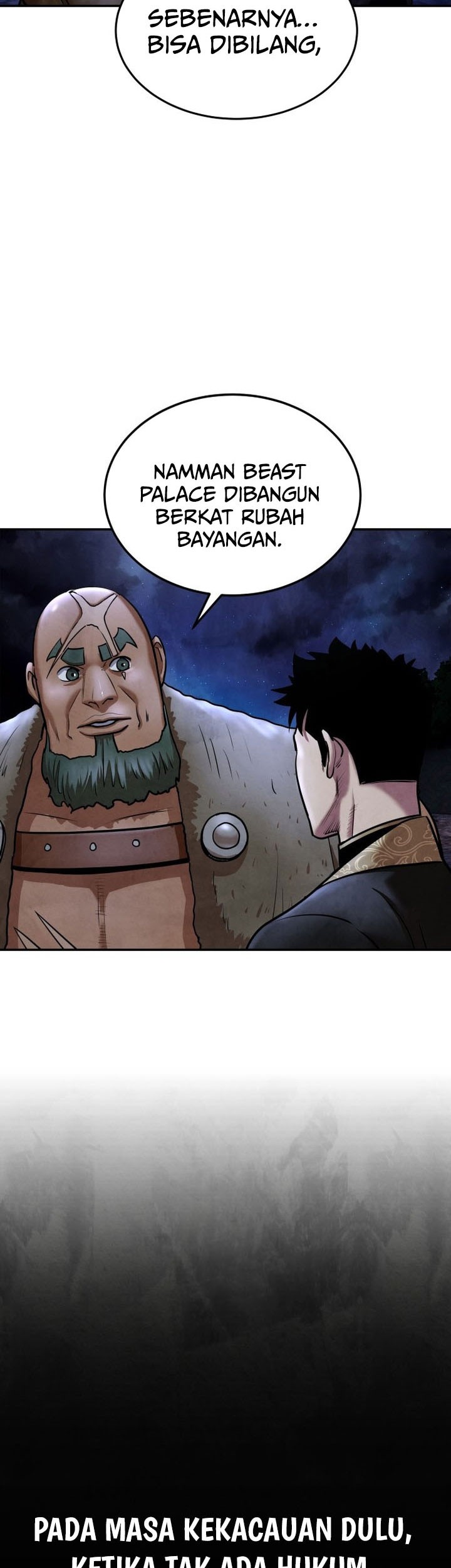 Guest Gun (Embodiment of the Assassin in the Murim World) Chapter 29 Gambar 48