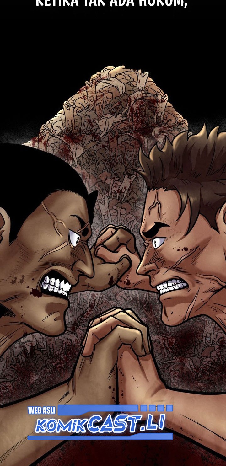 Guest Gun (Embodiment of the Assassin in the Murim World) Chapter 29 Gambar 49