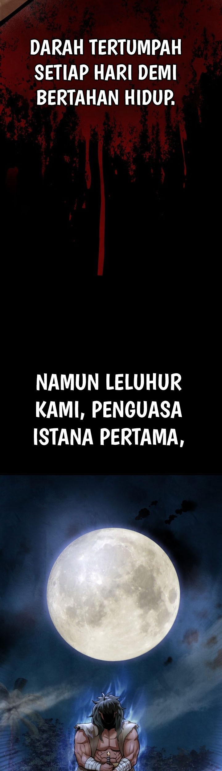 Guest Gun (Embodiment of the Assassin in the Murim World) Chapter 29 Gambar 50