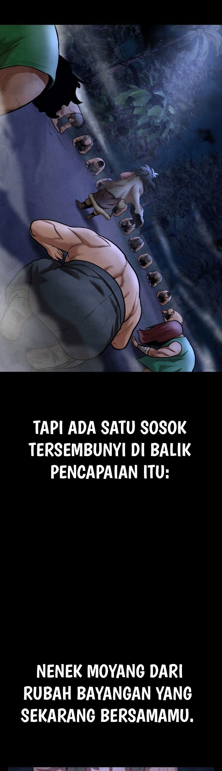 Guest Gun (Embodiment of the Assassin in the Murim World) Chapter 29 Gambar 52