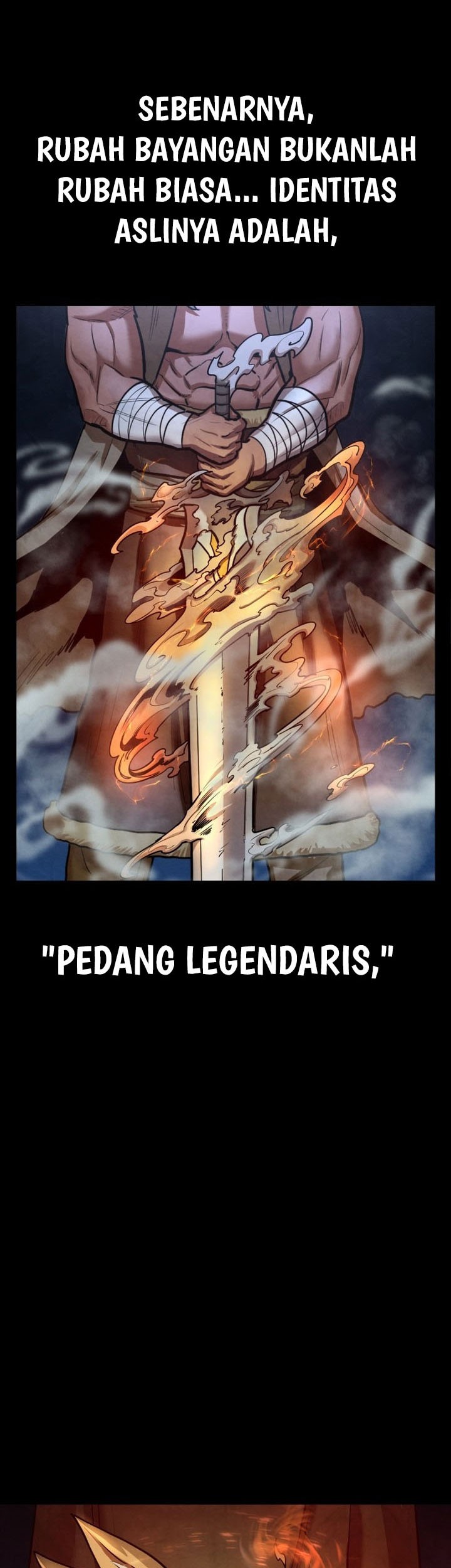 Guest Gun (Embodiment of the Assassin in the Murim World) Chapter 29 Gambar 54