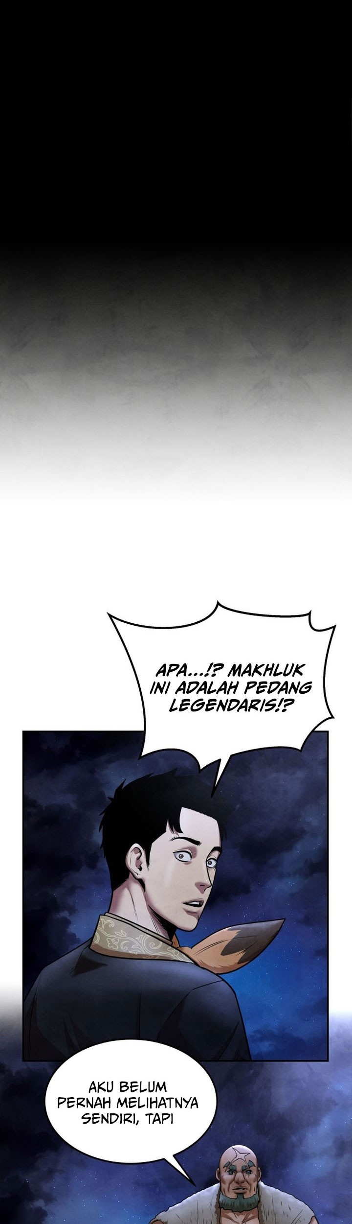 Guest Gun (Embodiment of the Assassin in the Murim World) Chapter 29 Gambar 56