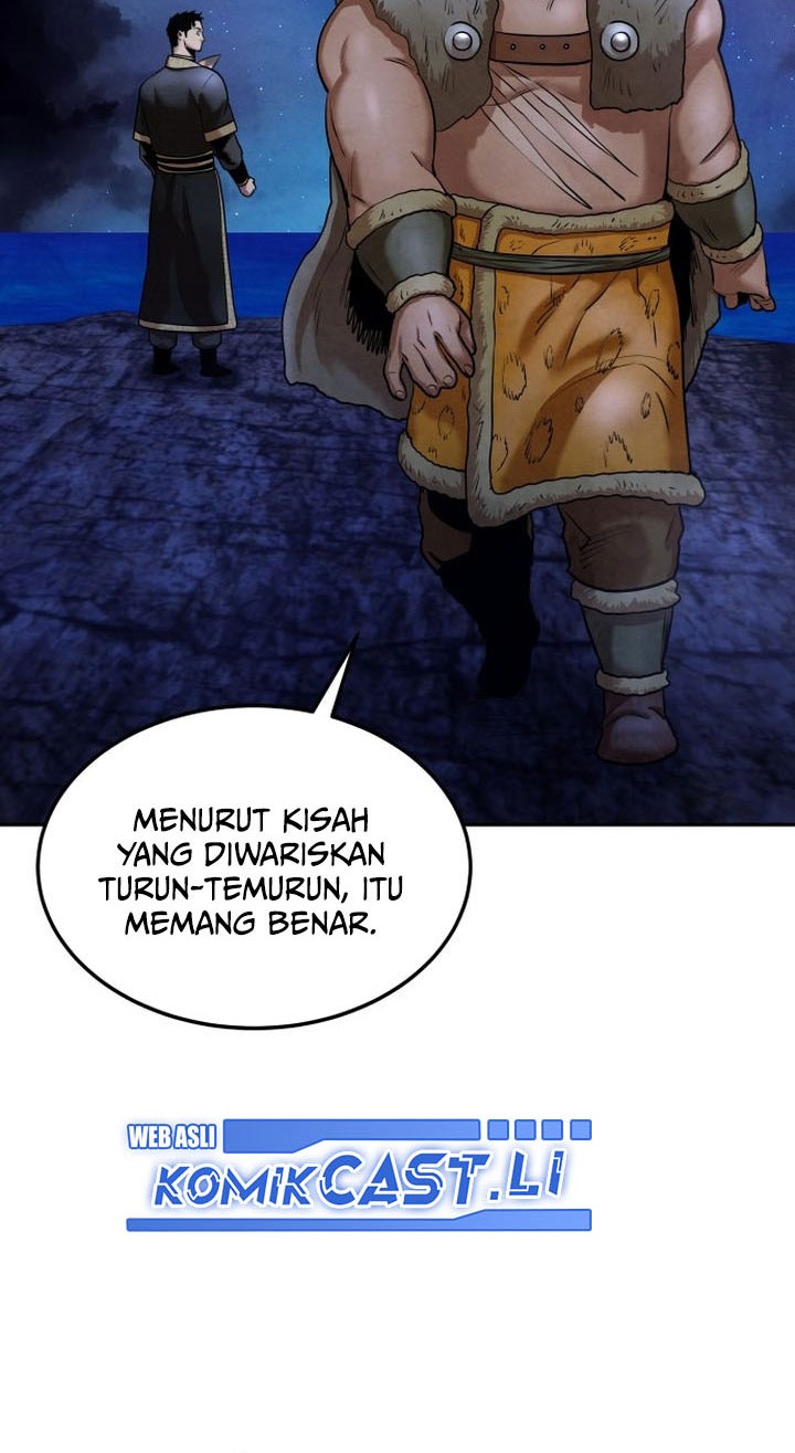 Guest Gun (Embodiment of the Assassin in the Murim World) Chapter 29 Gambar 57