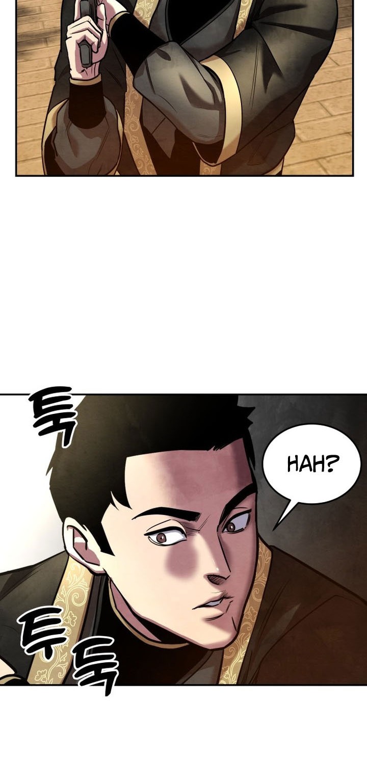 Guest Gun (Embodiment of the Assassin in the Murim World) Chapter 29 Gambar 3