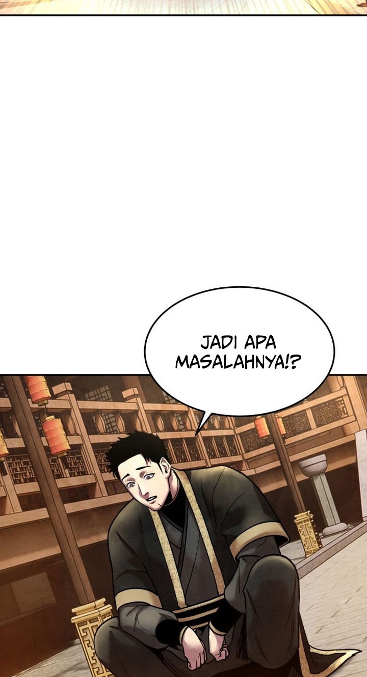 Guest Gun (Embodiment of the Assassin in the Murim World) Chapter 29 Gambar 61